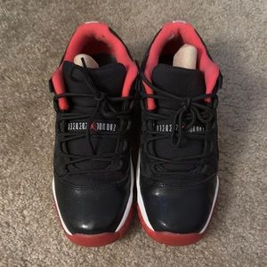 Air Jordan 11 Retro Low